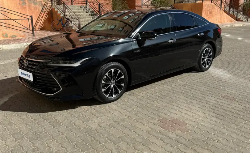 Toyota Avalon 2022 года за 19 000 000 тг. в Актау