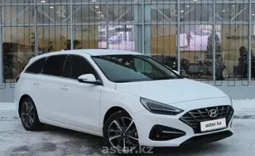 Hyundai i30 2023 года за 9 100 000 тг. в Астана фото 2