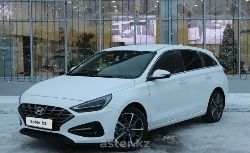 Hyundai i30 2023 года за 9 100 000 тг. в Астана