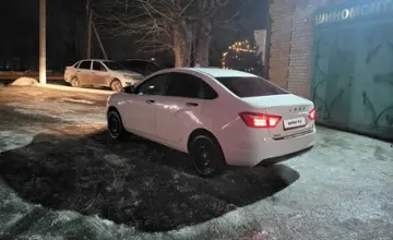 LADA (ВАЗ) Vesta 2020 года за 4 000 000 тг. в Усть-Каменогорск фото 3