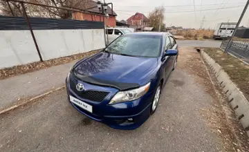 Toyota Camry 2011 года за 7 000 000 тг. в Алматы фото 1