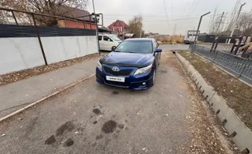 Toyota Camry 2011 года за 7 000 000 тг. в Алматы фото 3