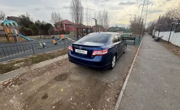Toyota Camry 2011 года за 7 000 000 тг. в Алматы