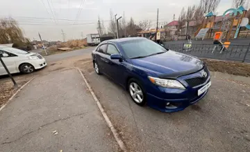 Toyota Camry 2011 года за 7 000 000 тг. в Алматы фото 2