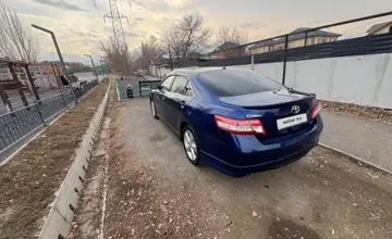 Toyota Camry 2011 года за 7 000 000 тг. в Алматы фото 4