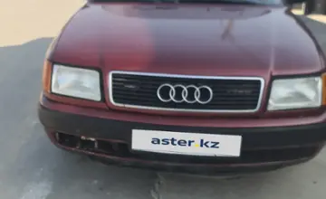 Audi 100 1993 года за 1 000 000 тг. в Шымкент фото 1
