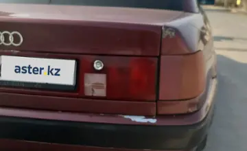 Audi 100 1993 года за 1 000 000 тг. в Шымкент фото 4