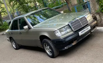Mercedes-Benz W124 1991 года за 900 000 тг. в Караганда фото 2