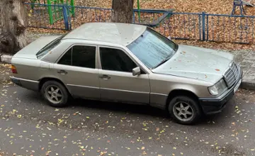 Mercedes-Benz W124 1991 года за 900 000 тг. в Караганда фото 3