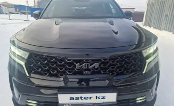 Kia Sorento 2023 года за 22 000 000 тг. в Кокшетау фото 1