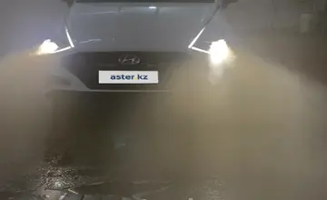 Hyundai Sonata 2019 года за 13 000 000 тг. в Астана фото 4