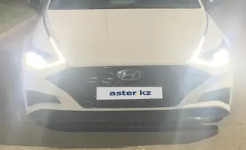 Hyundai Sonata 2019 года за 13 000 000 тг. в Астана фото 3