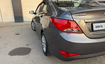 Hyundai Solaris 2015 года за 6 200 000 тг. в Алматы