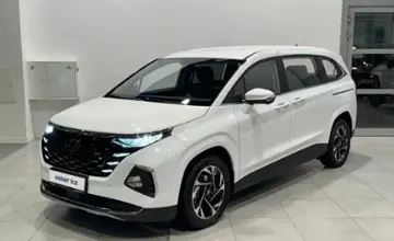 Hyundai Custin 2024 года за 17 000 000 тг. в Костанай фото 1