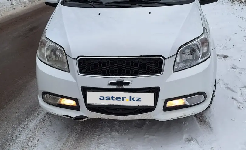 Chevrolet Nexia 2020 года за 4 200 000 тг. в Караганда