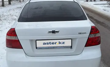 Chevrolet Nexia 2020 года за 4 200 000 тг. в Караганда фото 3