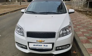 Chevrolet Nexia 2022 года за 4 500 000 тг. в Уральск фото 2