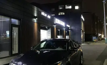 Kia Optima 2017 года за 7 800 000 тг. в Кызылординская область фото 2