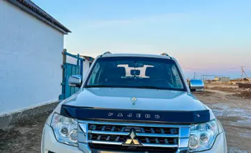 Mitsubishi Pajero 2022 года за 16 500 000 тг. в Уральск фото 2