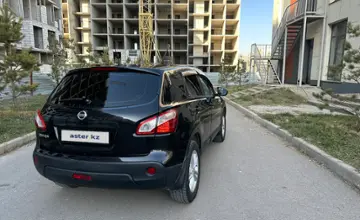Nissan Qashqai 2013 года за 6 500 000 тг. в Алматы фото 4