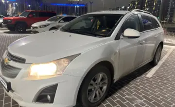 Chevrolet Cruze 2013 года за 4 500 000 тг. в Астана фото 1