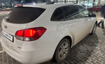 Chevrolet Cruze 2013 года за 4 500 000 тг. в Астана