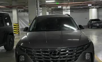 Hyundai Tucson 2022 года за 13 000 000 тг. в Астана фото 2