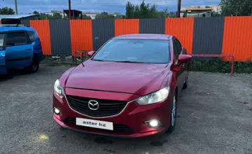 Mazda 6 2015 года за 7 200 000 тг. в Уральск фото 4