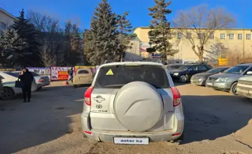 Toyota RAV4 2006 года за 5 500 000 тг. в Актобе фото 2
