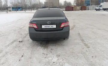 Toyota Camry 2009 года за 6 500 000 тг. в Кокшетау фото 3