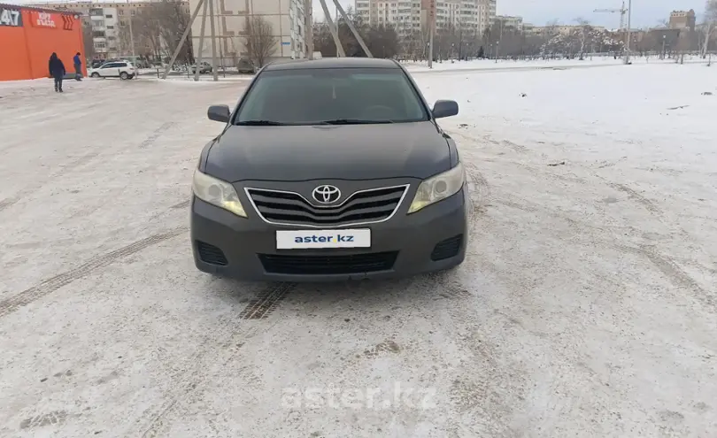 Toyota Camry 2009 года за 6 500 000 тг. в Кокшетау