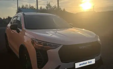 Haval Jolion 2024 года за 9 600 000 тг. в Астана фото 2