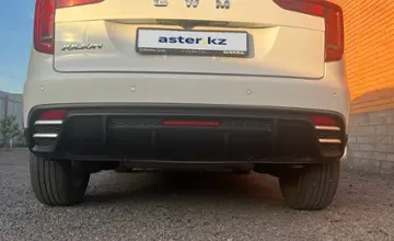 Haval Jolion 2024 года за 9 600 000 тг. в Астана фото 3