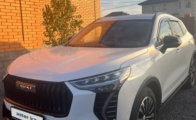 Haval Jolion 2024 года за 9 600 000 тг. в Астана