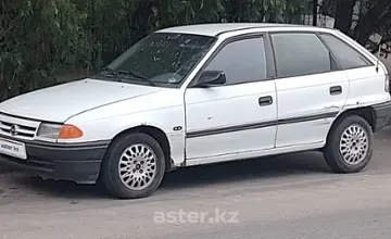 Opel Astra 1994 года за 750 000 тг. в Алматы фото 1