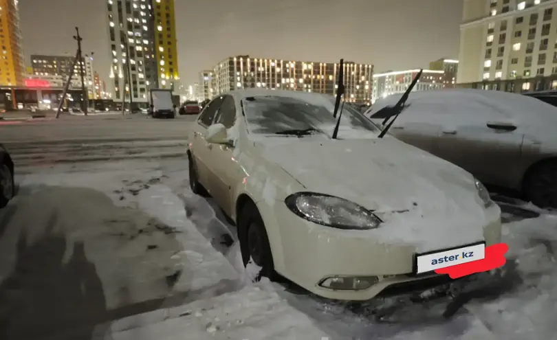 Daewoo Gentra 2014 года за 3 800 000 тг. в Астана