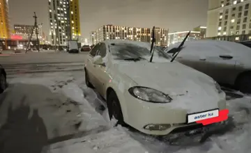 Daewoo Gentra 2014 года за 3 800 000 тг. в Астана фото 1
