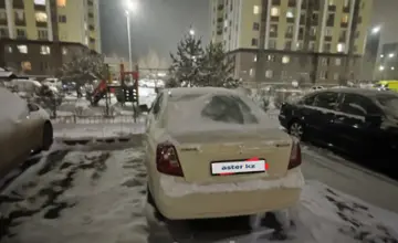 Daewoo Gentra 2014 года за 3 800 000 тг. в Астана фото 2