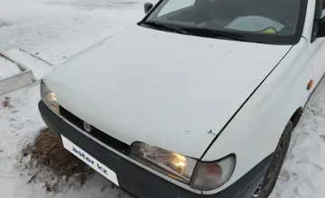 Nissan Sunny 1991 года за 1 400 000 тг. в Восточно-Казахстанская область фото 1