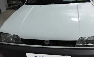 Nissan Sunny 1991 года за 1 400 000 тг. в Восточно-Казахстанская область фото 3