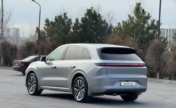 LiXiang L6 2024 года за 21 400 000 тг. в Шымкент