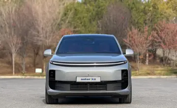 LiXiang L6 2024 года за 21 400 000 тг. в Шымкент фото 2