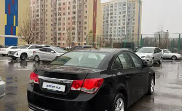 Chevrolet Cruze 2012 года за 2 500 000 тг. в Алматы фото 3