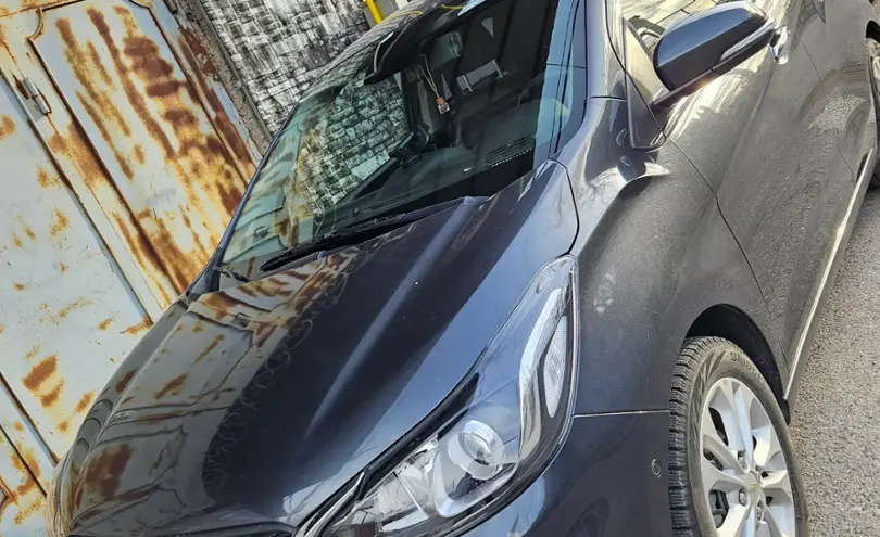 Chevrolet Spark 2021 года за 5 200 000 тг. в Шымкент