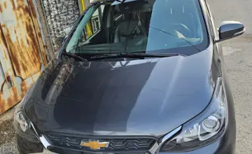 Chevrolet Spark 2021 года за 5 200 000 тг. в Шымкент фото 2