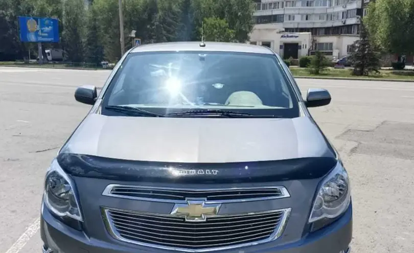 Chevrolet Cobalt 2022 года за 5 000 000 тг. в Павлодар фото 2