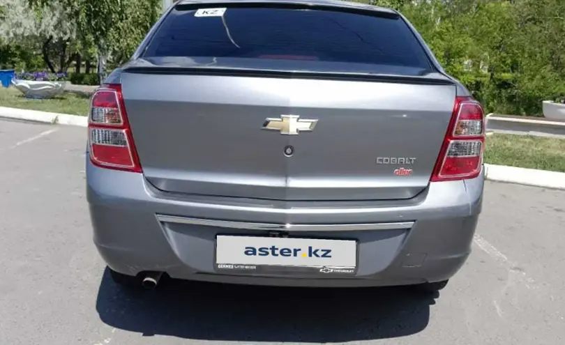 Chevrolet Cobalt 2022 года за 5 000 000 тг. в Павлодар