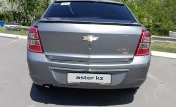 Chevrolet Cobalt 2022 года за 7 000 000 тг. в Павлодар