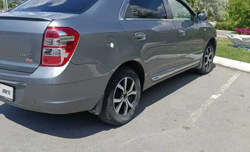 Chevrolet Cobalt 2022 года за 5 000 000 тг. в Павлодар фото 4
