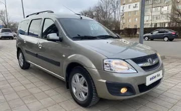 LADA (ВАЗ) Largus 2013 года за 4 700 000 тг. в Уральск фото 2